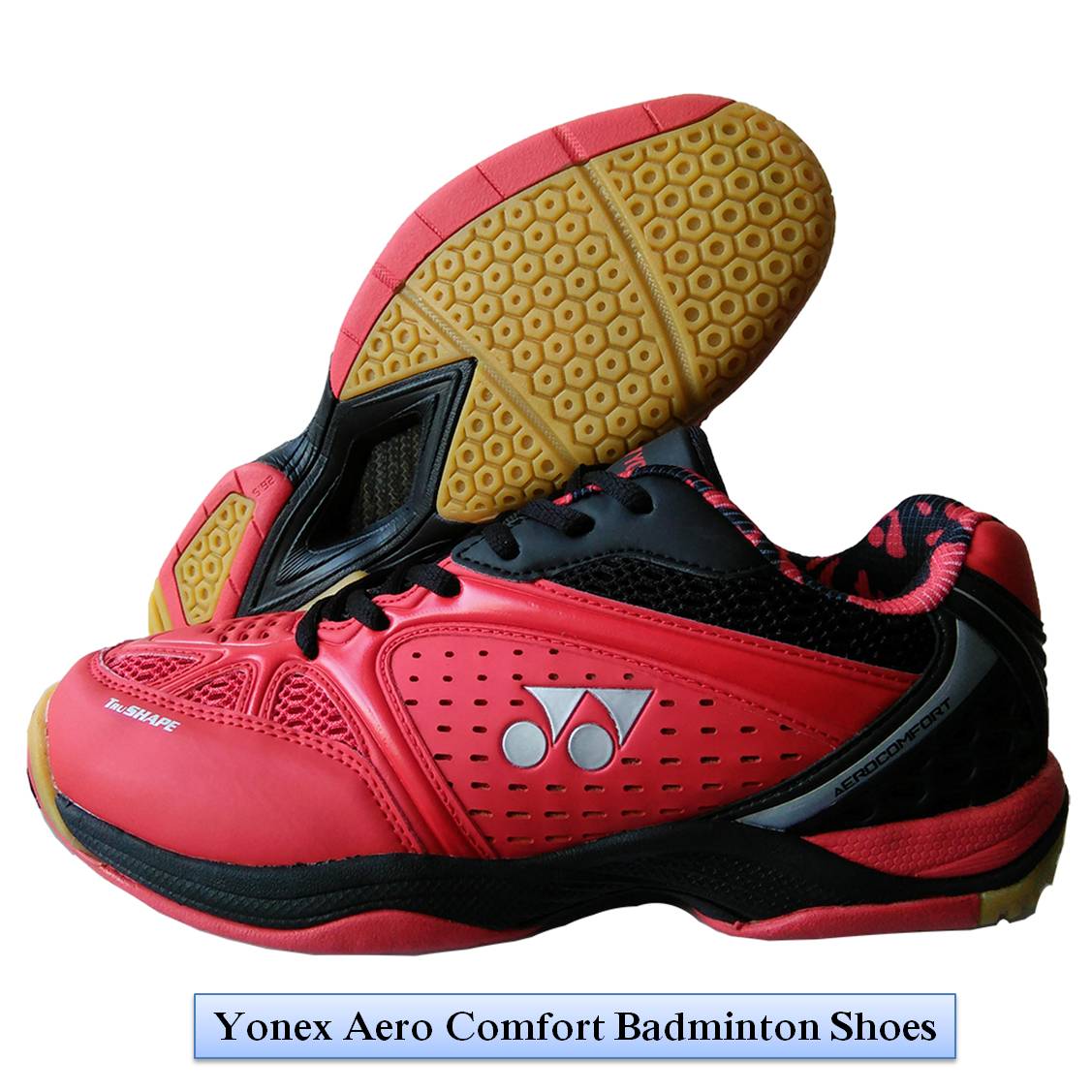 Yonex Aero Comfort